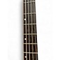 Used Schecter Guitar Research Stiletto Studio 5 String Satin Honey Electric Bass Guitar