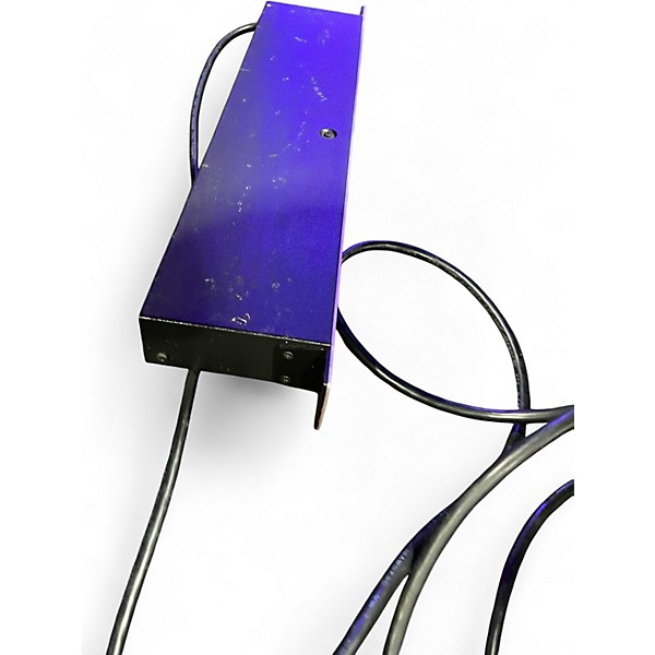 Used KORG DTR1 Rack Tuner Tuner Pedal