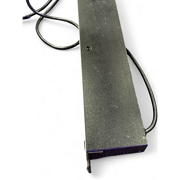 Used KORG DTR1 Rack Tuner Tuner Pedal