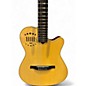 Used Godin Multiac Duet Ambiance Natural Acoustic Electric Guitar