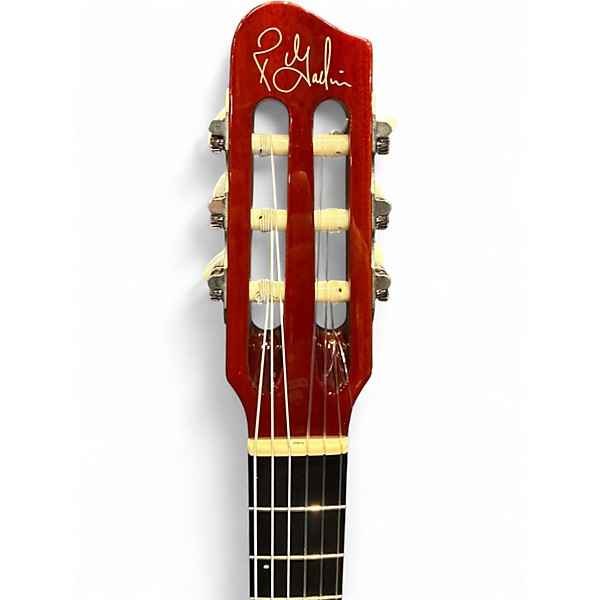 Used Godin Multiac Duet Ambiance Natural Acoustic Electric Guitar