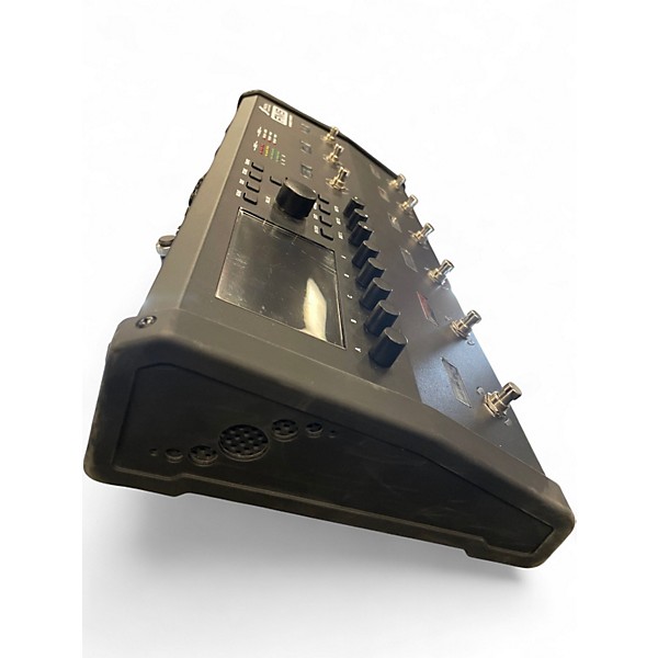 Used Fractal Audio FM9 Effect Processor