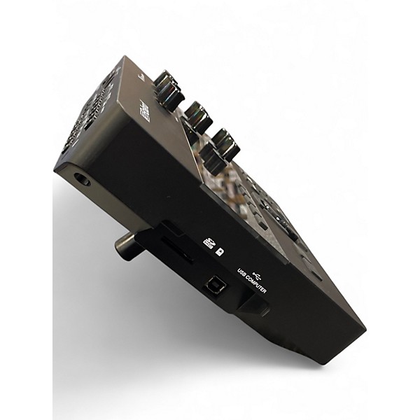 Used Roland TD27 Electric Drum Module