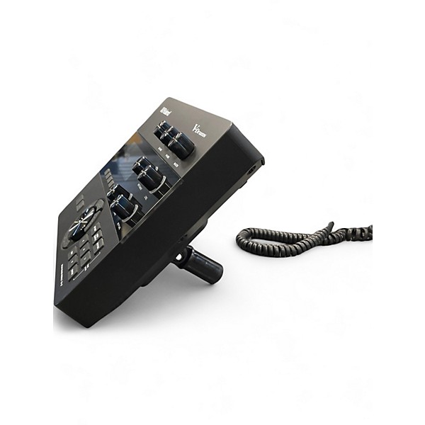 Used Roland TD27 Electric Drum Module