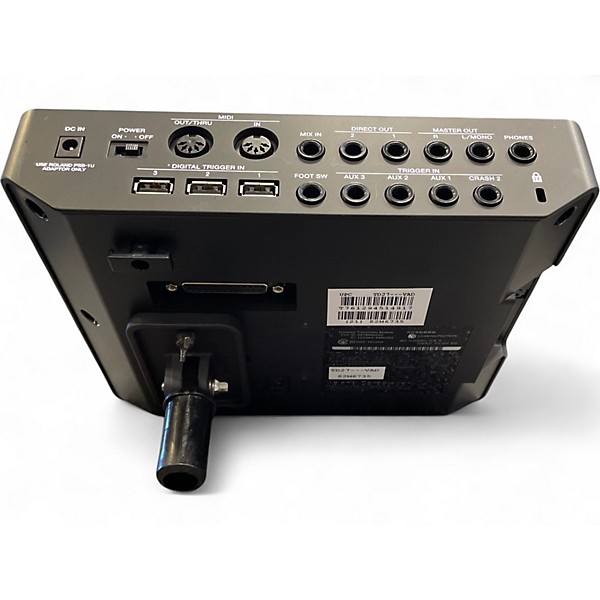 Used Roland TD27 Electric Drum Module