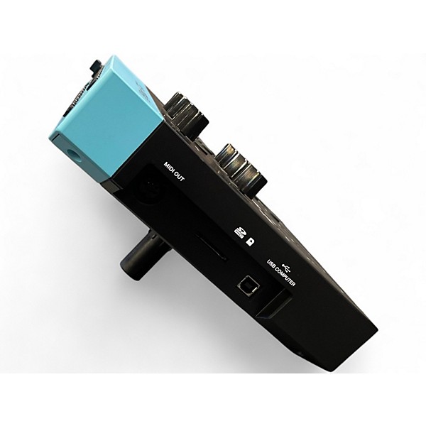 Used Roland TM6 Pro Electric Drum Module