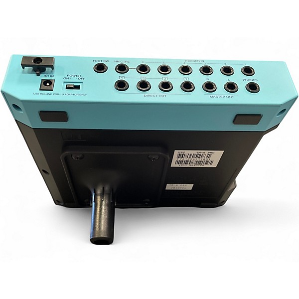 Used Roland TM6 Pro Electric Drum Module