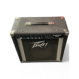 Used Peavey Backstage Plus Guitar Combo Amp