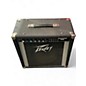 Used Peavey Backstage Plus Guitar Combo Amp thumbnail