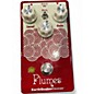 Used EarthQuaker Devices Plumes Small Signal Shredder Overdrive Effect Pedal thumbnail