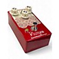 Used EarthQuaker Devices Plumes Small Signal Shredder Overdrive Effect Pedal