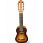 Used Yamaha GL1 Guitalele Tobacco Burst Ukulele thumbnail