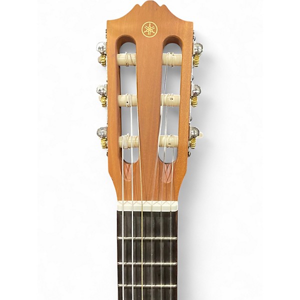 Used Yamaha GL1 Guitalele Tobacco Burst Ukulele