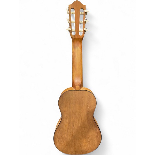 Used Yamaha GL1 Guitalele Tobacco Burst Ukulele