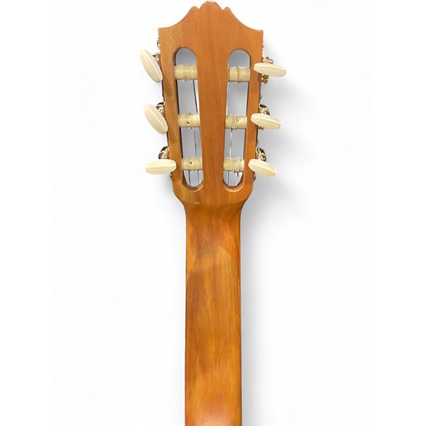 Used Yamaha GL1 Guitalele Tobacco Burst Ukulele