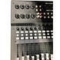 Used Yamaha MGX16V Digital Mixer