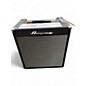 Used Ampeg ROCKET BASS RB-108 Bass Combo Amp thumbnail