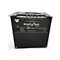 Used Ampeg ROCKET BASS RB-108 Bass Combo Amp
