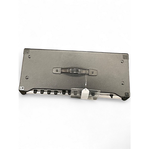 Used Peavey VYPYR PRO-100 Guitar Combo Amp