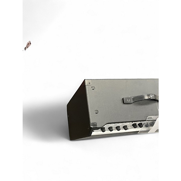 Used Peavey VYPYR PRO-100 Guitar Combo Amp