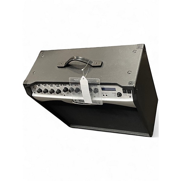 Used Peavey VYPYR PRO-100 Guitar Combo Amp