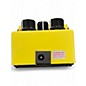 Used BOSS SD1 Super Overdrive Effect Pedal