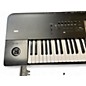 Used KORG Nautilus 73 Keyboard Workstation