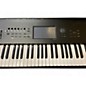 Used KORG Nautilus 73 Keyboard Workstation