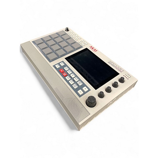 Used Akai Professional MPC Live II Production Controller Production Controller