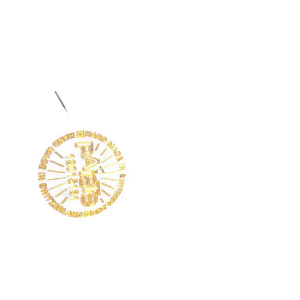 Used Paiste 16in COLOR SOUND 900 Cymbal