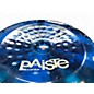 Used Paiste 16in COLOR SOUND 900 Cymbal