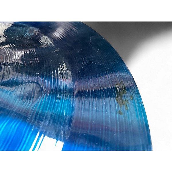 Used Paiste 16in COLOR SOUND 900 Cymbal