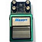 Used Maxon st9pro+ Effect Pedal