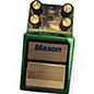 Used Maxon st9pro+ Effect Pedal