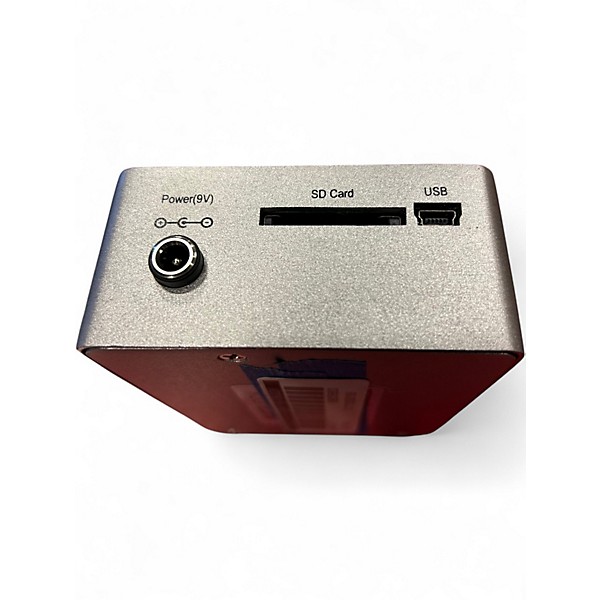 Used Singular Sound Beatbuddy Drum Machine
