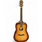 Used Alvarez MD510SHB Shadowburst Acoustic Guitar thumbnail