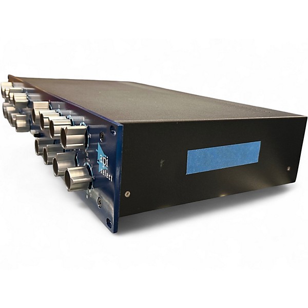 Used Api SR24 Equalizer