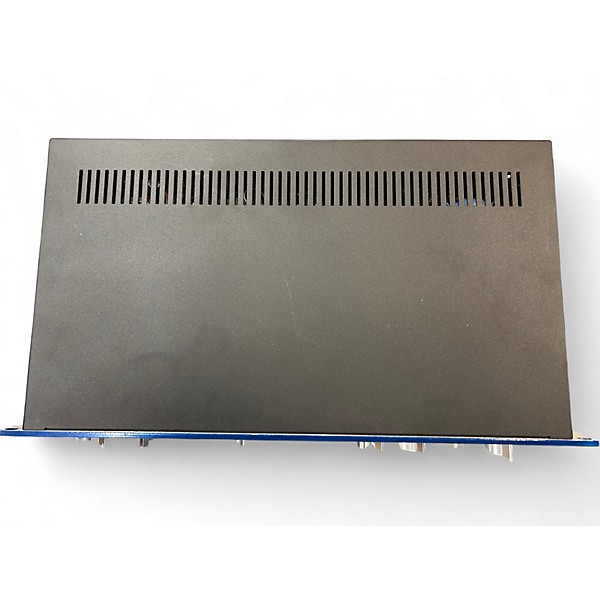 Used Api SR24 Equalizer