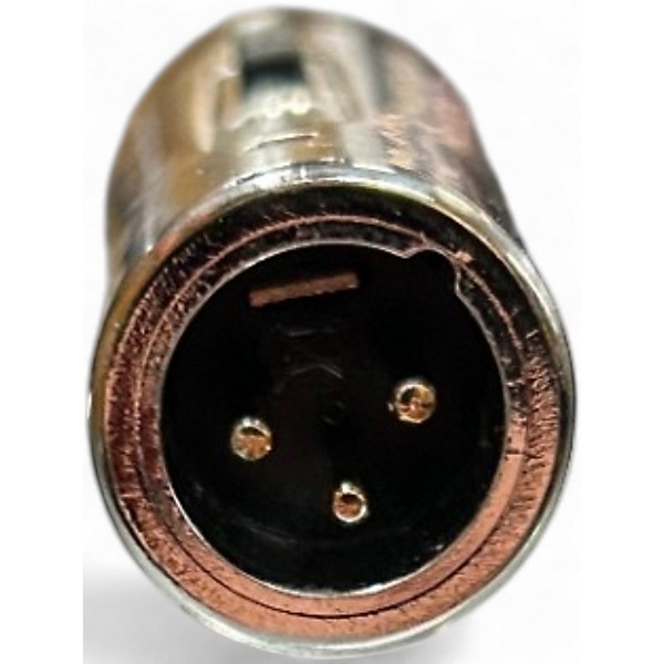 Used Shure 545 SD Dynamic Microphone