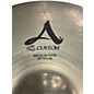 Used Zildjian 20in A Custom Medium Ride Cymbal
