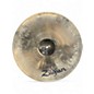 Used Zildjian 20in A Custom Medium Ride Cymbal
