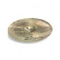 Used Zildjian 20in A Custom Medium Ride Cymbal