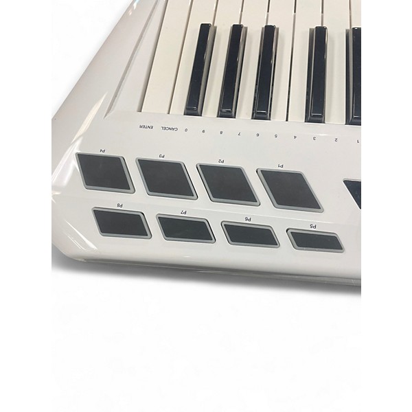 Used Alesis Vortex Keytar MIDI Controller
