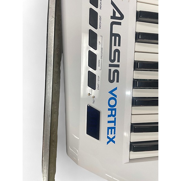 Used Alesis Vortex Keytar MIDI Controller