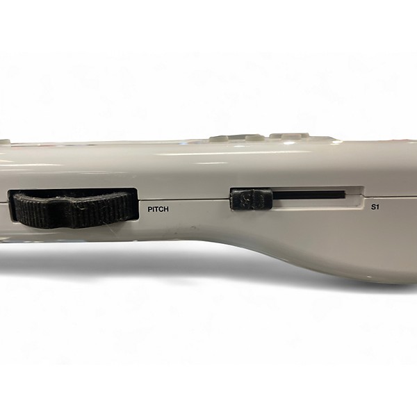 Used Alesis Vortex Keytar MIDI Controller