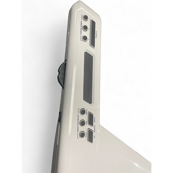 Used Alesis Vortex Keytar MIDI Controller