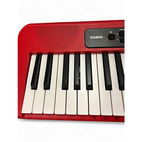 Used Casio CT-S200 Digital Piano