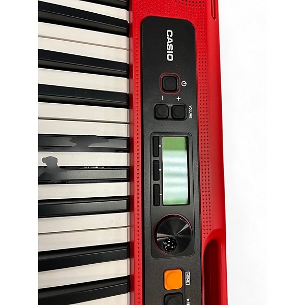 Used Casio CT-S200 Digital Piano