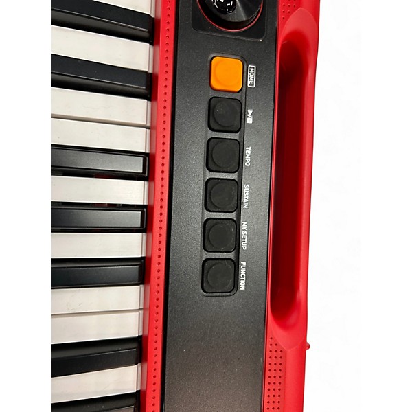 Used Casio CT-S200 Digital Piano