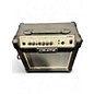 Used Crate FlexWave FW15R 15W 1x12 Guitar Combo Amp thumbnail